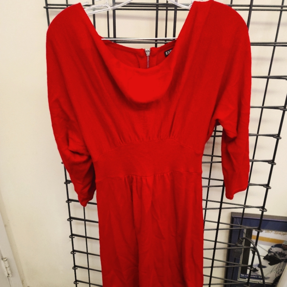 Express Dress Size Small - Picture 3 of 6